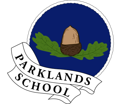 Parklands School Logo